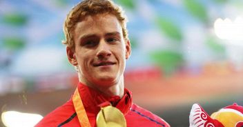Shawn Barber