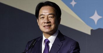 taiwan-presidente-lai-ching-te