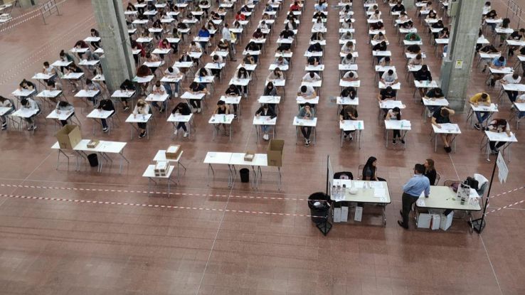 Sentenza Tar del Lazio sul Test di Medicina: "Prove non bilanciate