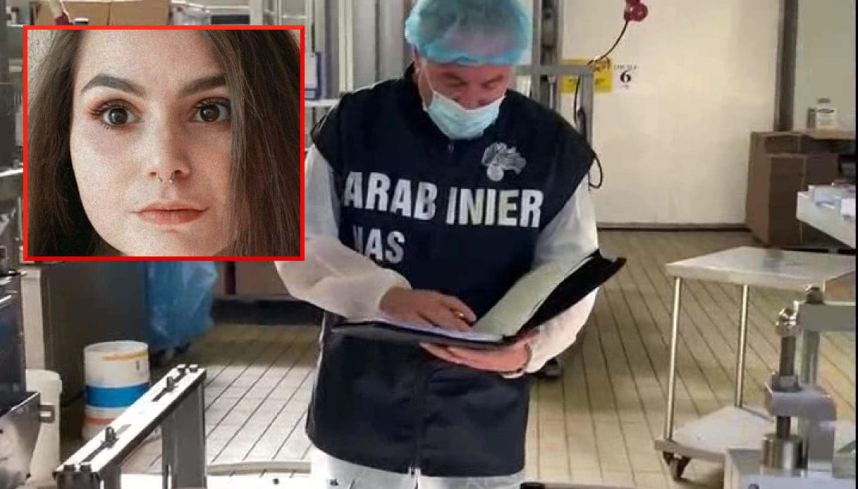 Anna Bellisario morta dopo aver mangiato il tiramisù vegano, interdetti ...
