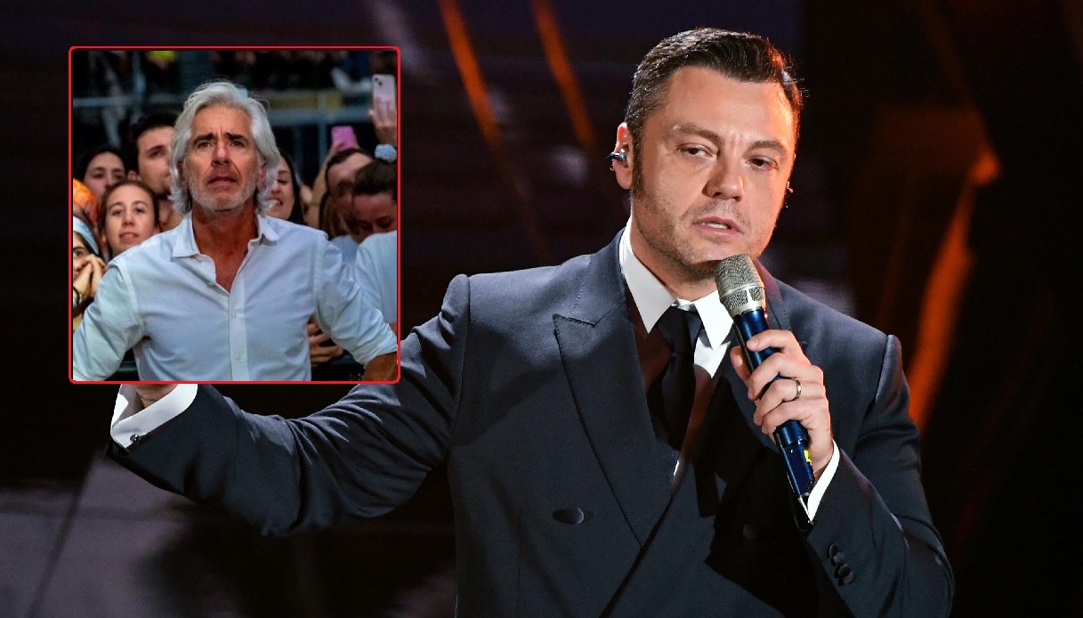 Tiziano Ferro lascia Fabrizio Giannini, il cantante rompe col produttore e  storico manager: Non ho più luce