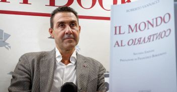 Generale Roberto Vannacci