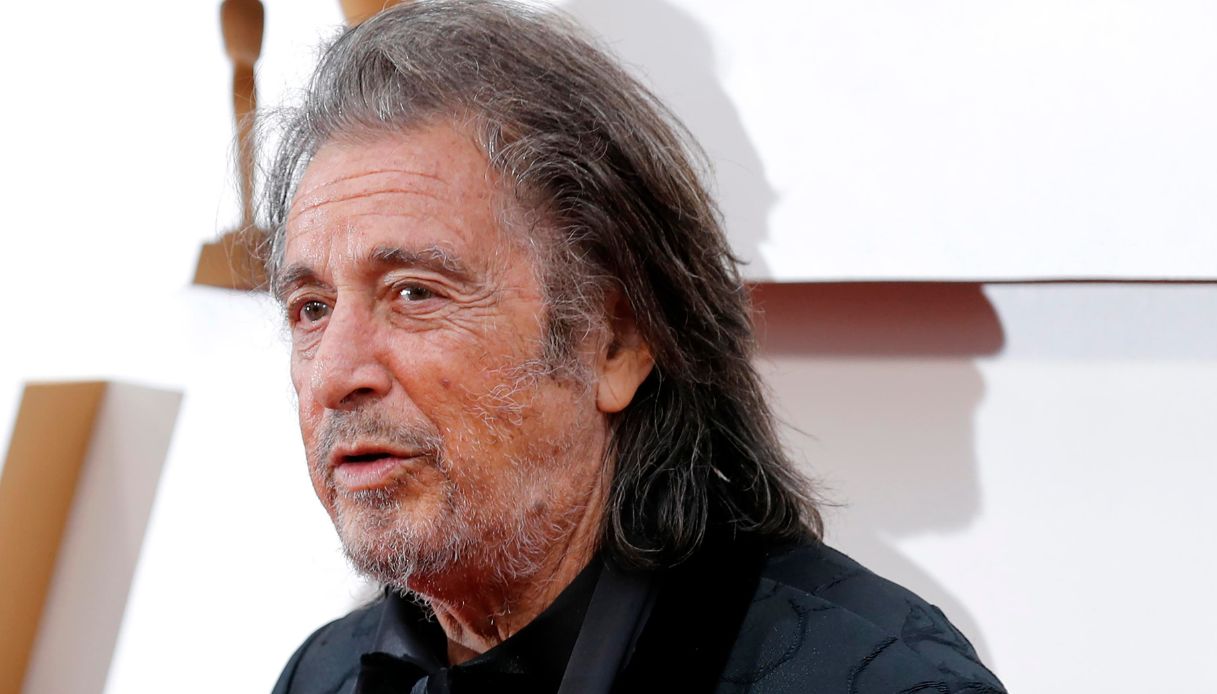 Al Pacino Johnny Depp film Torino Modigliani Riccardo Scamarcio
