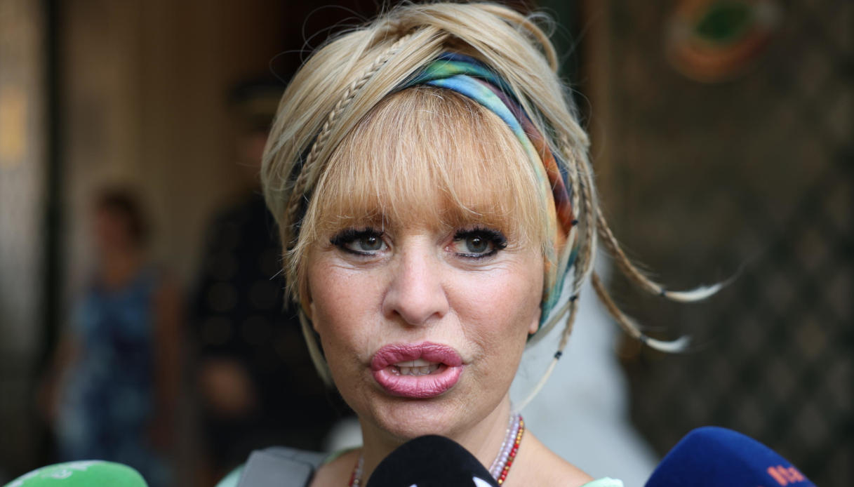 Alessandra Mussolini: Notizie e ultimi Aggiornamenti | Virgilio Notizie