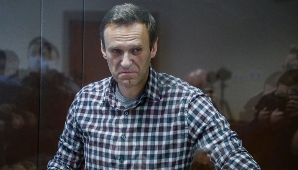 La Morte Di Alexei Navalny è Un Giallo: Tutti I Misteri Dietro Al ...