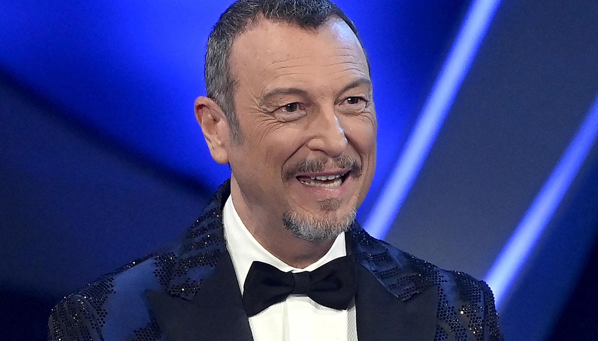 Scaletta della terza serata di Sanremo 2024: cantanti, co-conduttrice e ...
