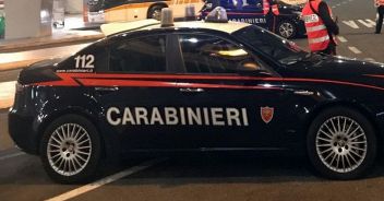 anziana morta figlio arrestato san gavino sardegna