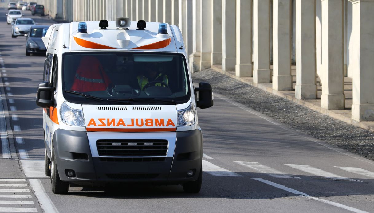 Accoltella madre e zia a Riva Trigoso vicino Sestri Levante: la seconda  colpita al volto, è gravissima