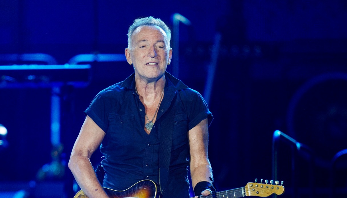 Grave lutto per Bruce Springsteen: è morta all'età di 98 anni sua madre, Adele Zerilli. L'annuncio del cantante sui social