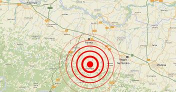 calestano-scossa-terremoto-magnitudo-parma-sciame-sismico