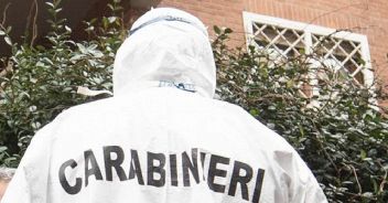 carabinieri-omicidio-puegnago-del-garda-donna-morta