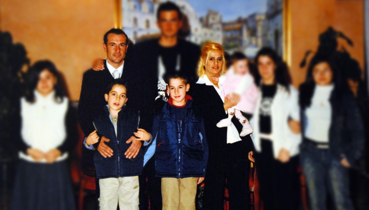 Ciccio Tore storia Gravina Puglia