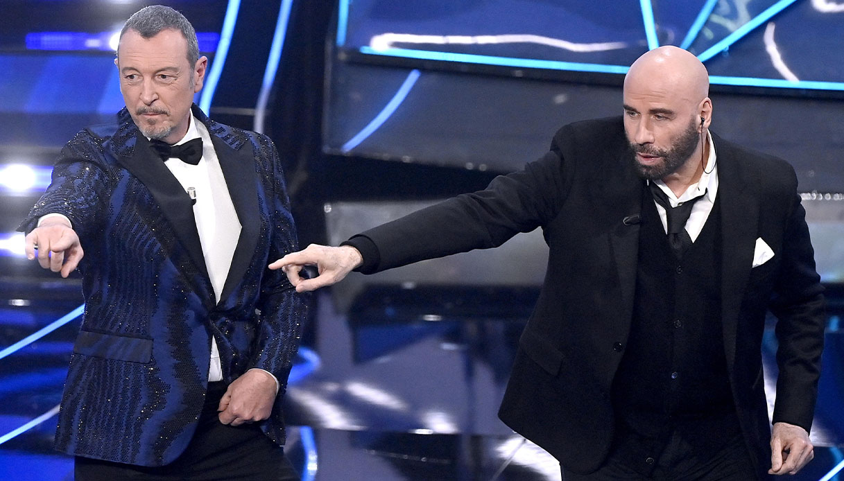 Ascolti Tv E Dati Auditel Mercoledì 7 Febbraio Festival Di Sanremo 2024 Contro Terra Amara E