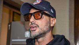 Fabrizio Corona condannato per aver danneggiato un'ambulanza: maxi-multa, quanto dovrà pagare l'ex paparazzo