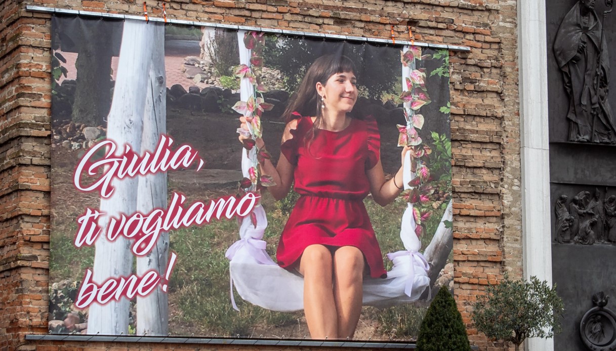 Gino Cecchettin scrive un libro sulla figlia Giulia uccisa dal suo ex Filippo Turetta: la data di uscita