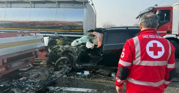 Incidente A1