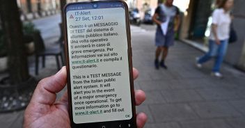 IT-Alert