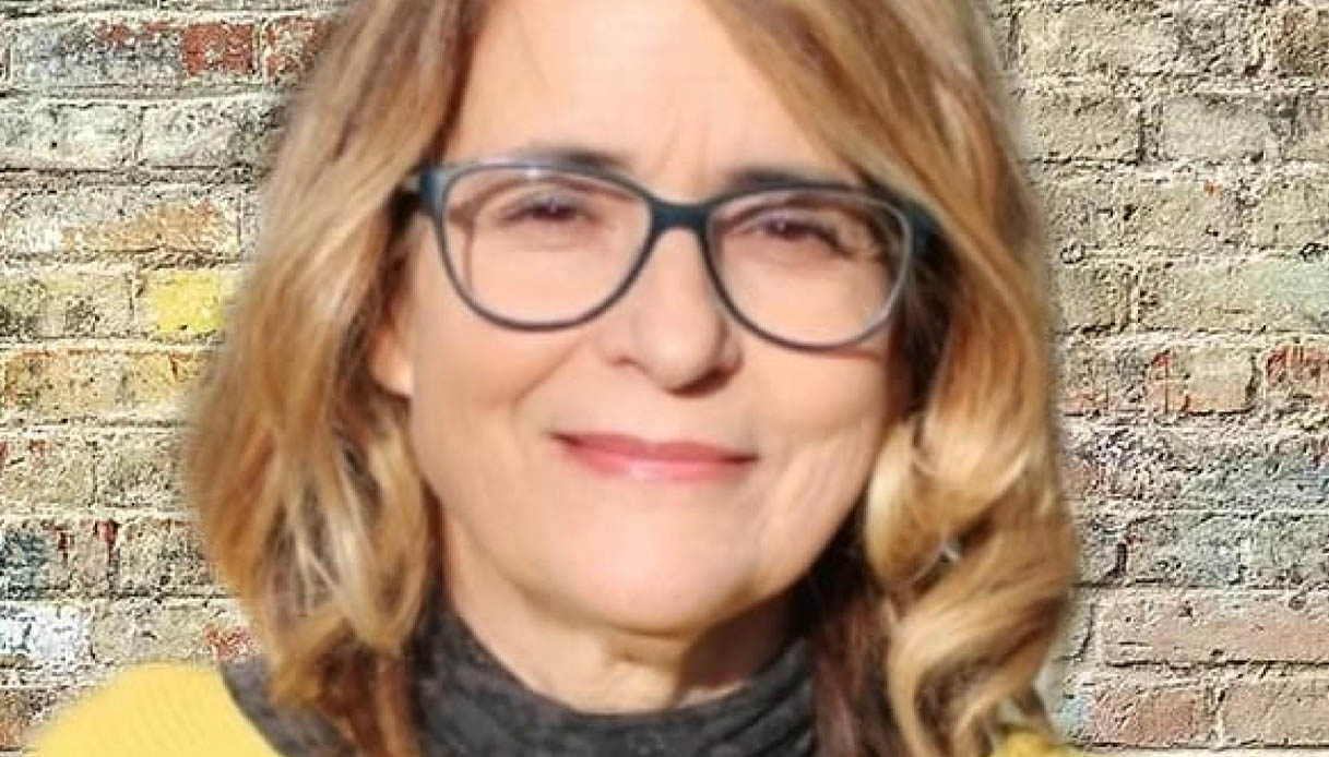 lucia chessa candidata elezioni regionali 2024 sardegna