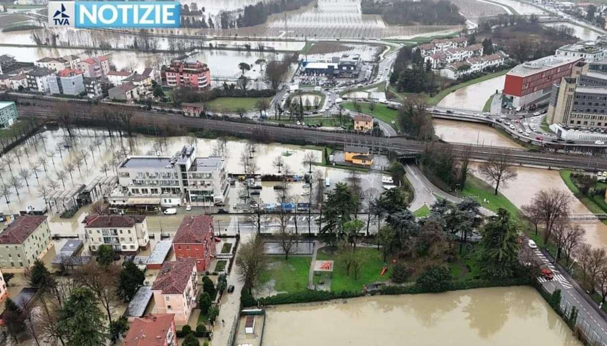 Maltempo in Veneto: tutti gli aggiornamenti sulla situazione, il governatore Zaia firma il decreto dello stato di crisi