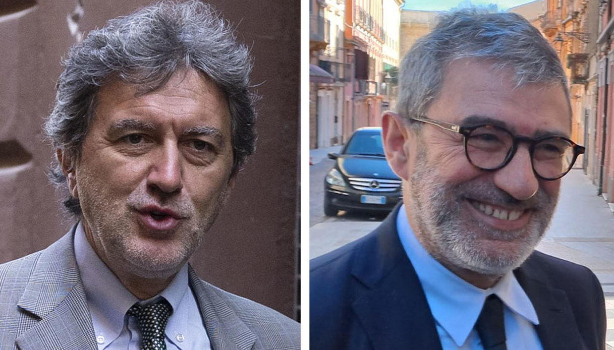marco marsilio luciano d'amico candidati elezioni regionali 2024 abruzzo