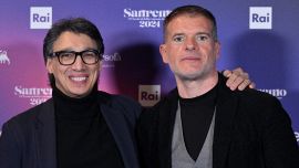 Stefano Massini a Sanremo 2024 porta i morti sul lavoro insieme a Paolo Jannacci: il testo della canzone