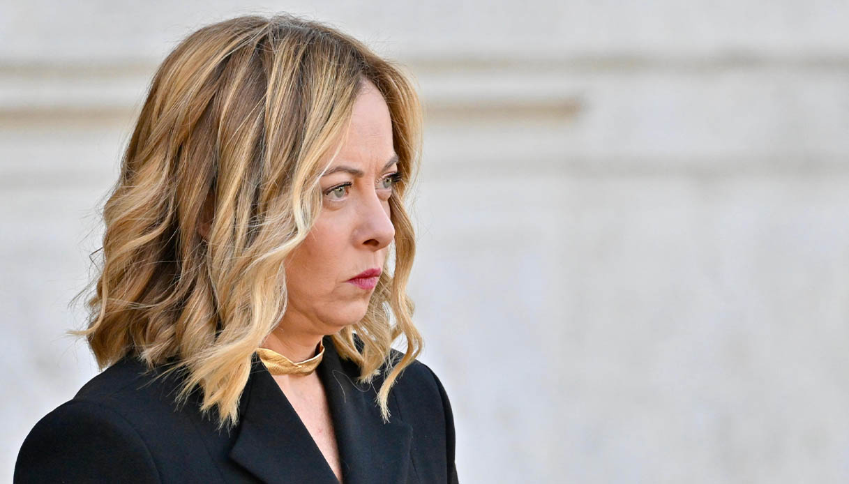 La sconfitta di Meloni alle elezioni Regionali in Sardegna