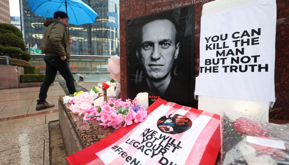 Alexei Navalny morto prima dello scambio di prigionieri con Vadim Krasikov, ex agente segreto russo? L'accusa