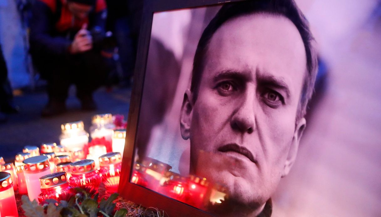 Le cause della morte di Navalny secondo le autorità russe.