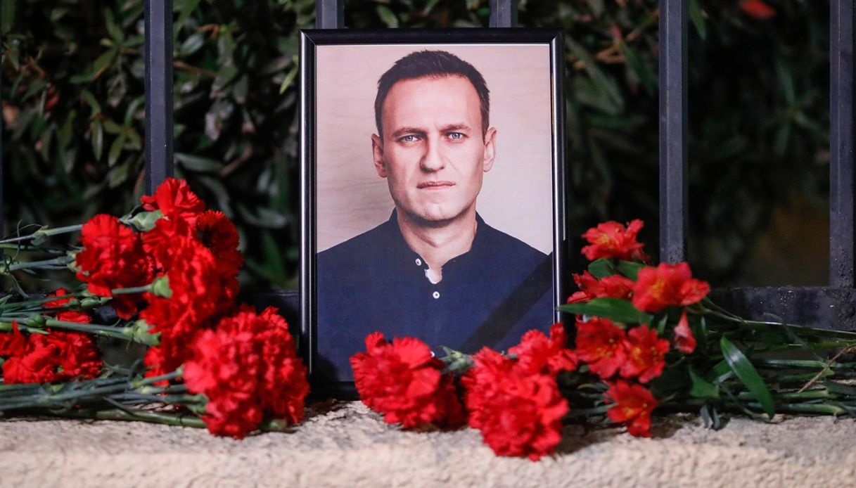 Mistero sul corpo di Aleksej Navalny: la portavoce dell'oppositore russo riferisce che non si sa dove sia la salma