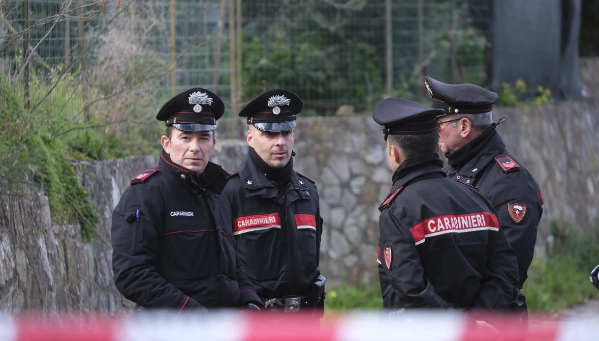 Roberto Amatulli Giovanni Barreca strage Palermo