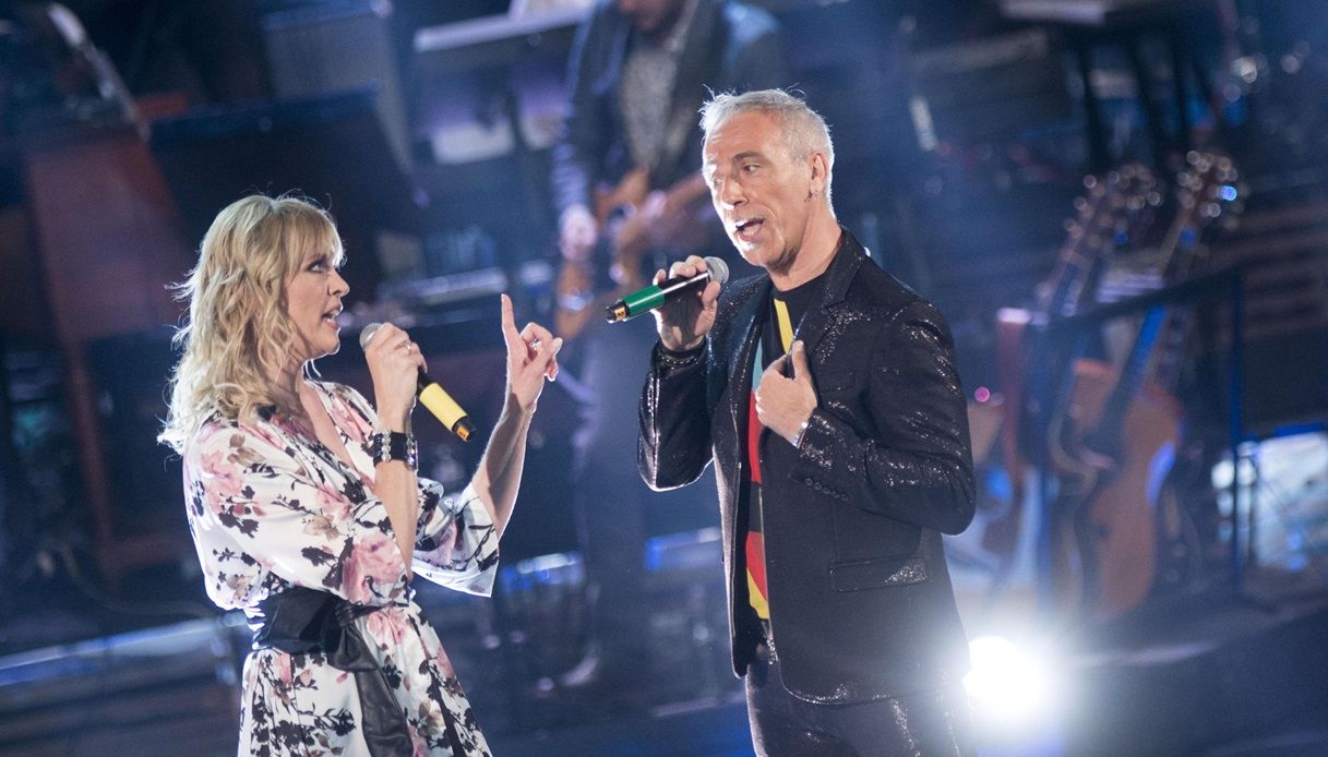 I Jalisse e Loredana Berté tra gli 8 big in finale a “Una Voce per San Marino” che puntano l’Eurovision 2024