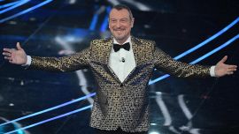 Scaletta quarta serata cover di Sanremo 2024: duetti, cantanti, co-conduttrice, ospiti di venerdì 9 febbraio