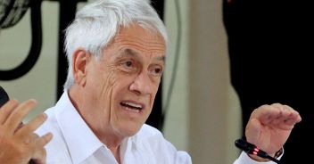Morto ex presidente del Cile Sebastián Piñera
