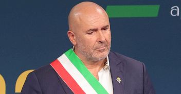 Stefano Bandecchi indagato a Terni