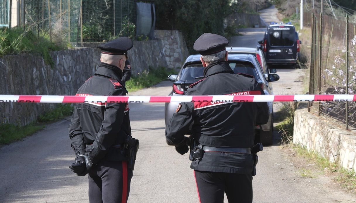 Svolta nella strage di Altavilla Milicia a Palermo in carcere anche