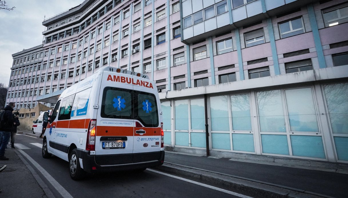 Calciatore 12 anni morto in ambulanza a Torino dopo essere stato dimesso
