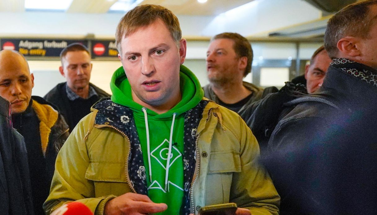 Alexei Navalny ucciso con un pugno al cuore dopo essere stato lasciato al gelo: la bomba del Times 