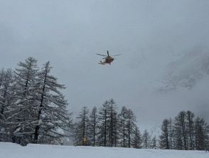 Ragazzo di 16 anni morto sotto la valanga a Plan in Val Passiria in Alto Adige: incidente durante fuori pista