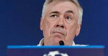Carlo Ancelotti