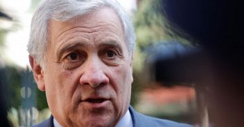 Antonio Tajani