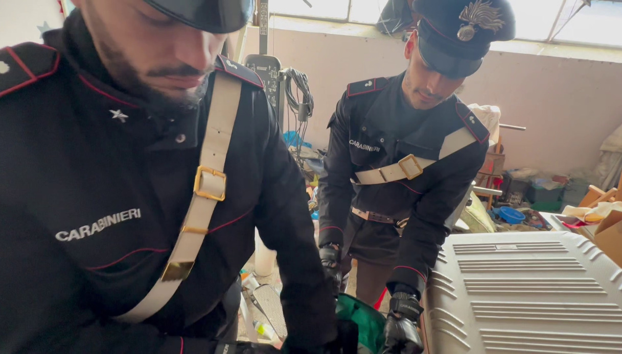 Arresti per la "banda del buco" dopo la rapina in una gioielleria di Roma