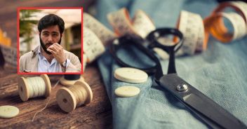 bernardo la guardia trovato morto milano terni sarto