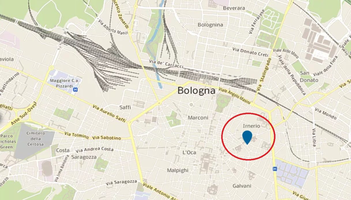 Una ragazza di 20 anni originaria di Vasto è stata trovata senza vita a Bologna: ipotesi suicidio