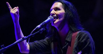 Brian Molko