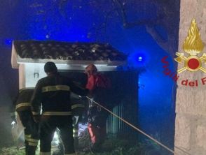 Suicidio a Palata vicino Campobasso, il cadavere trovato in un pozzo pieno d'acqua è di un 64enne di Termoli