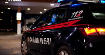 carabinieri