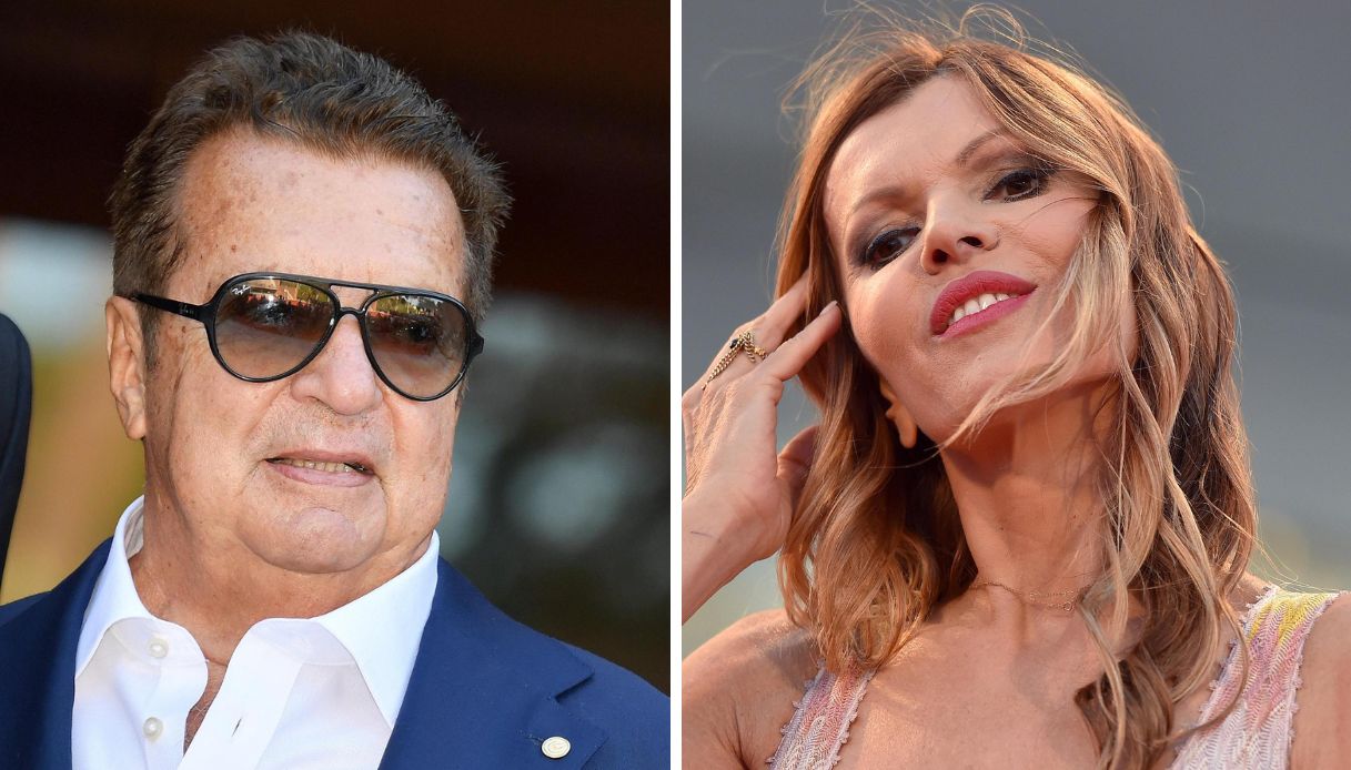 Vittorio Cecchi Gori e la rivelazione di Rita Rusic sull'ultimo