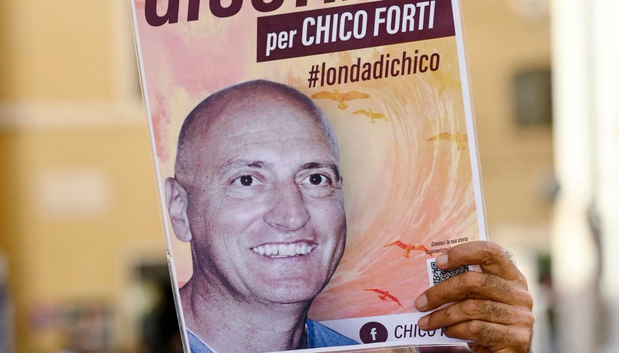 Chicco Forti