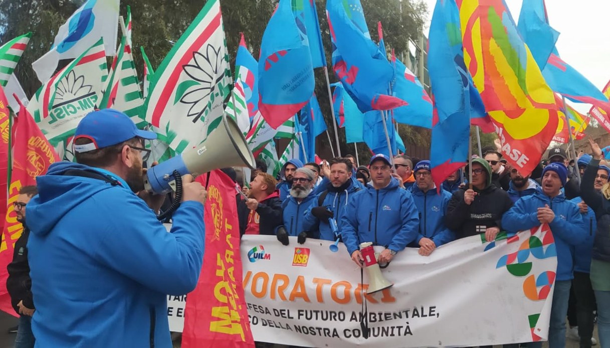 sciopero 8 marzo trasporti