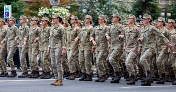 danimarca leva obbligatoria militare donne